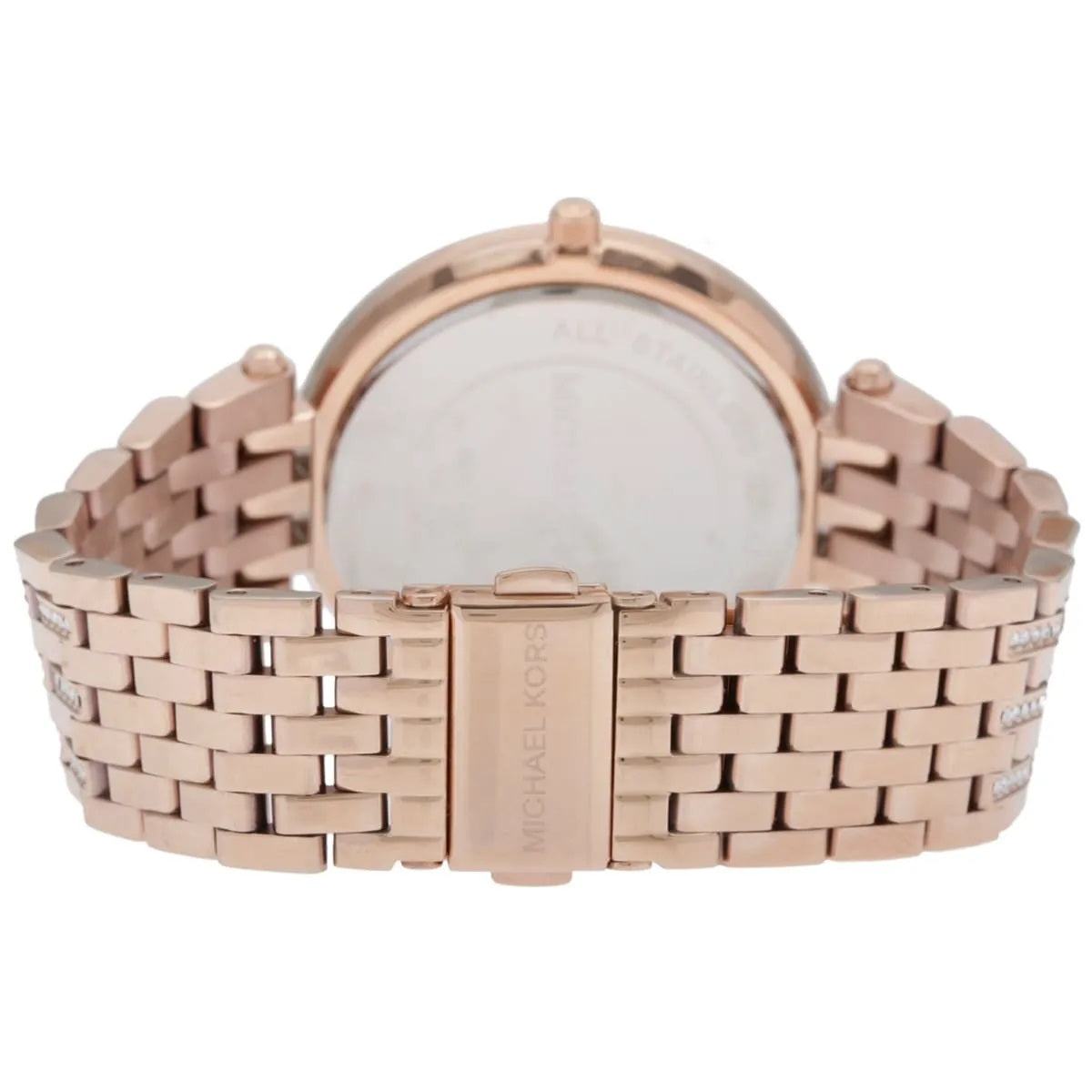 Michael Kors Darci Women's Rose Gold Watch - MK3220