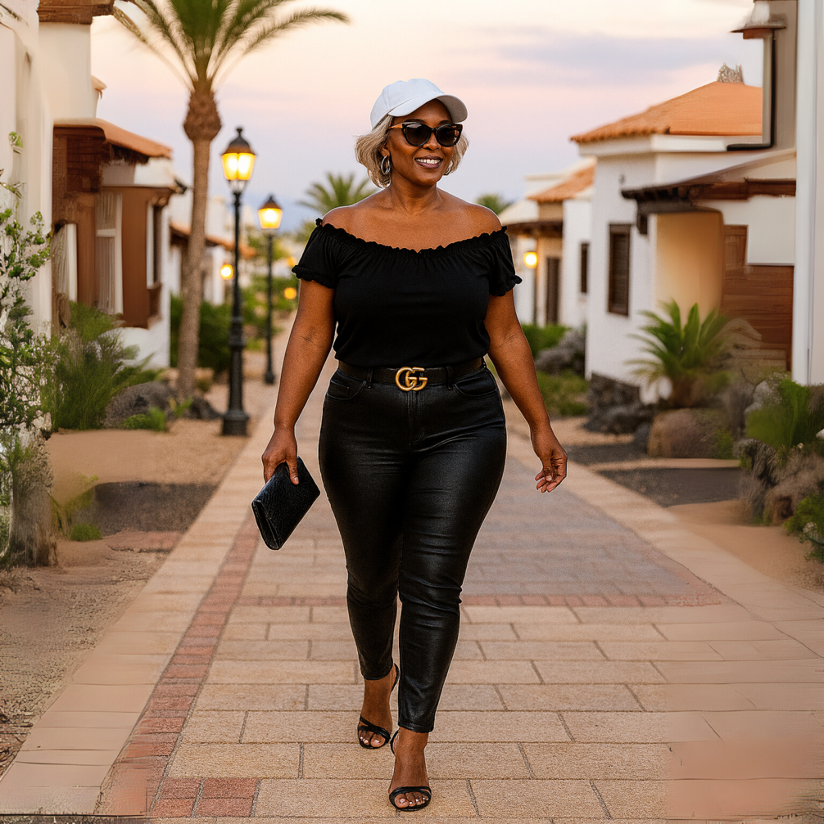 Longline Off-Shoulder Bardot T Shirt Top - Various Colour Options